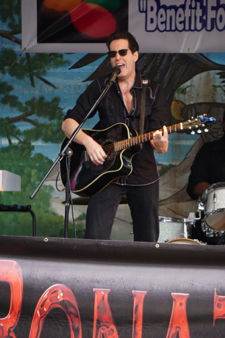 Matthew Bonazzoli